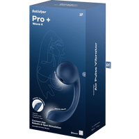 "Pro+ Wave 4" ilmapulssivibraattori