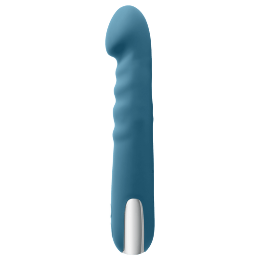 "Queen Of All Trades" vibraattori