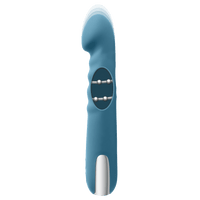 "Queen Of All Trades" vibraattori