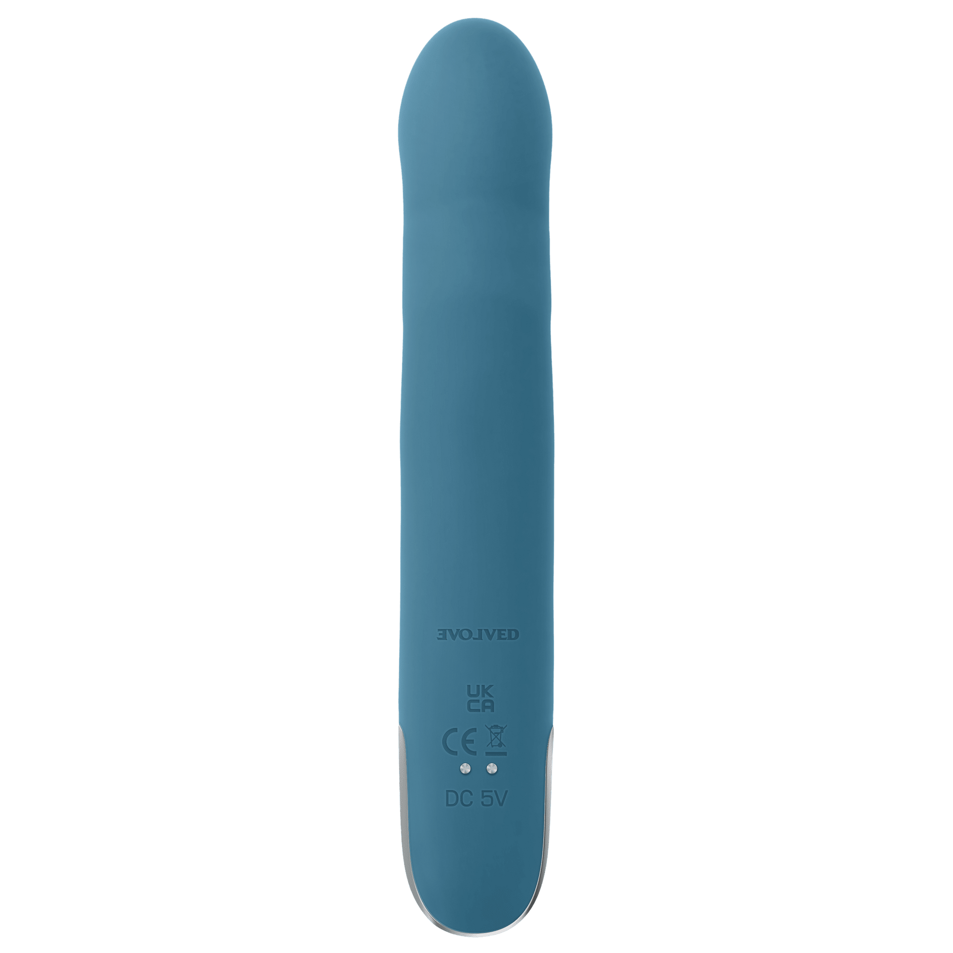 "Queen Of All Trades" vibraattori