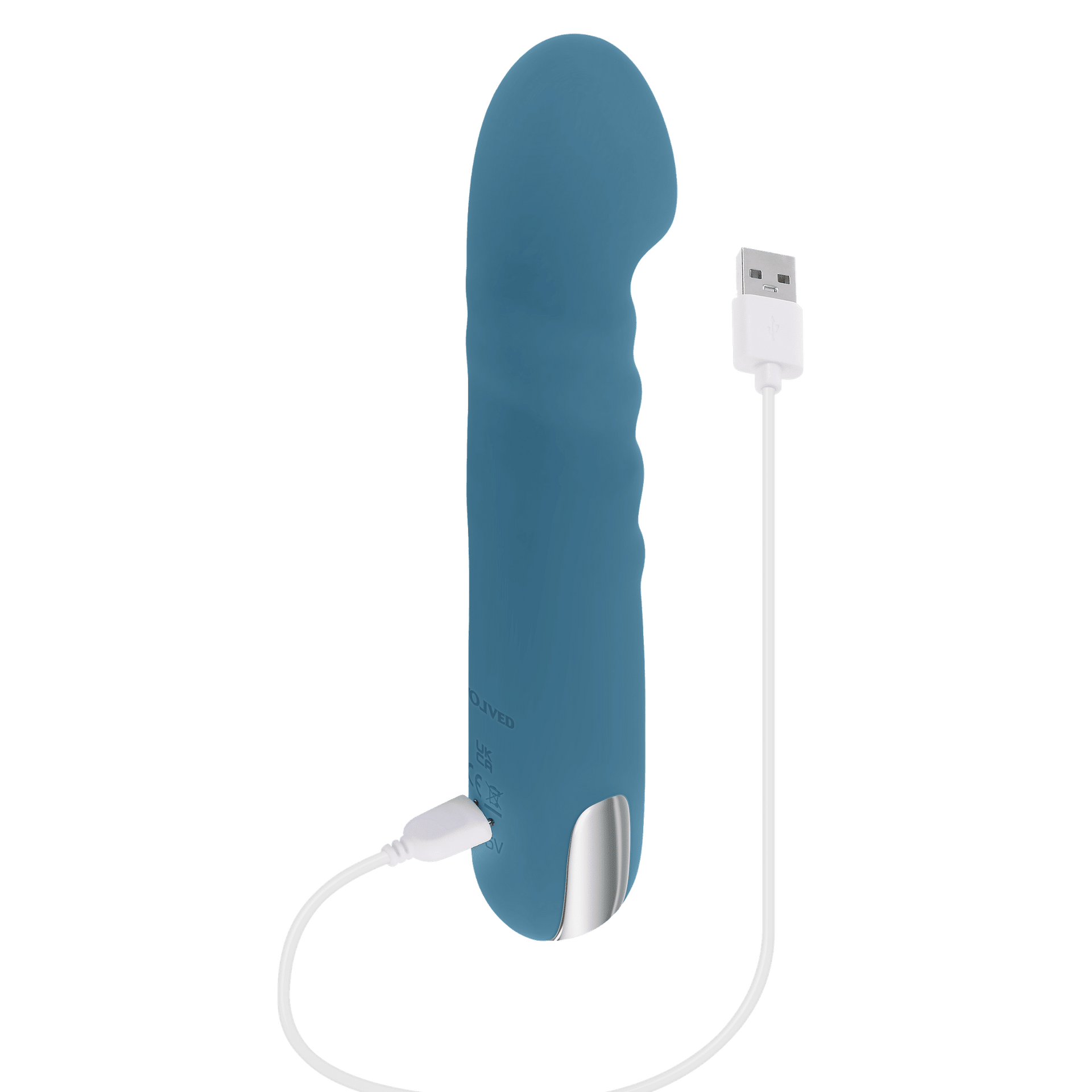 "Queen Of All Trades" vibraattori