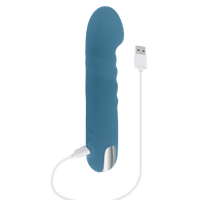 "Queen Of All Trades" vibraattori