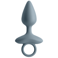 RENEGADE - Orion anaalitappi vibraattorilla