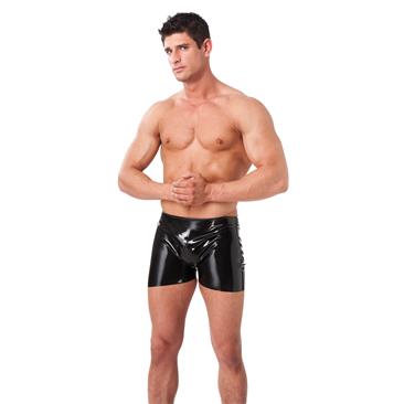 RIMBA LATEXPLAY - shortsit
