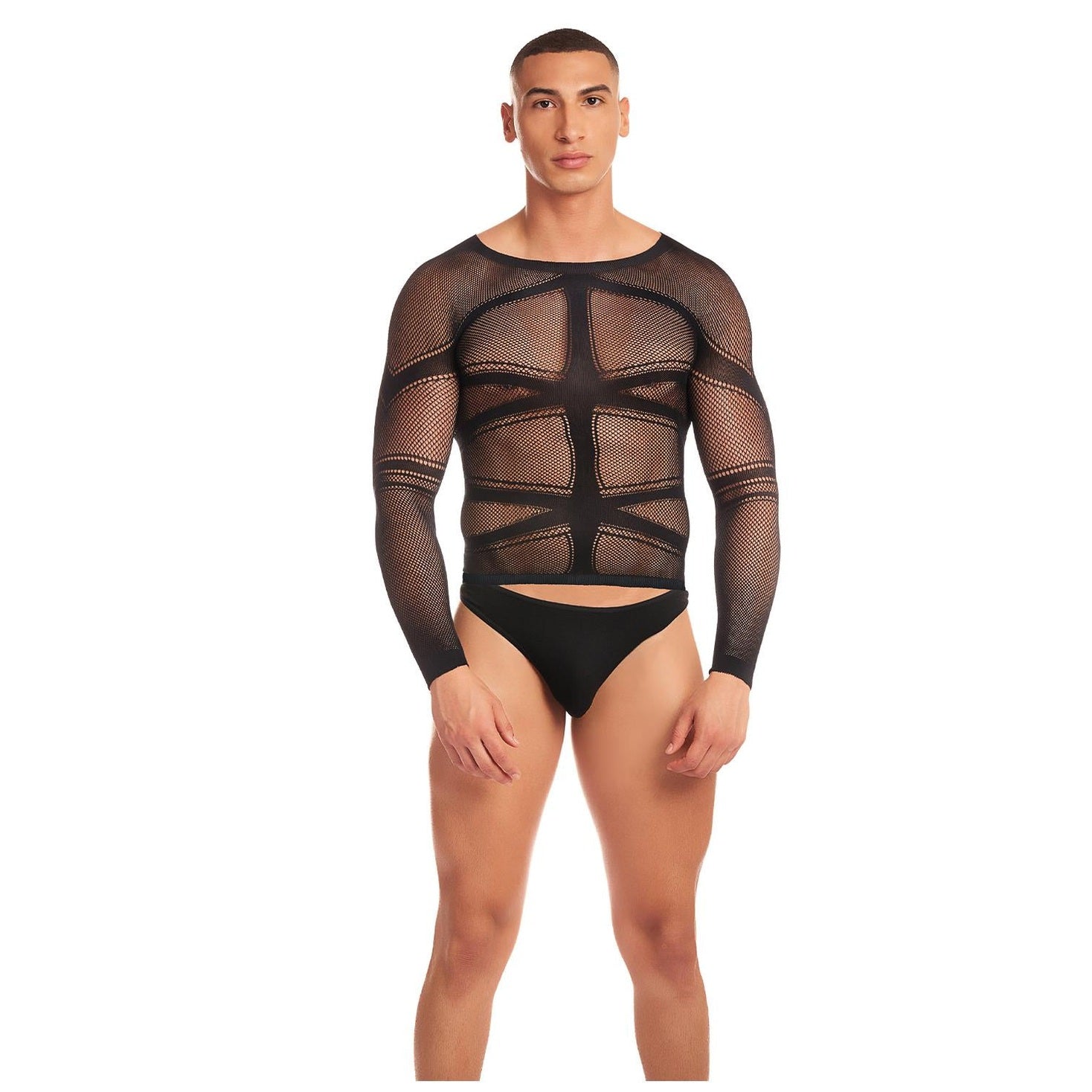 Cam Boy 2 Pcs Set Black