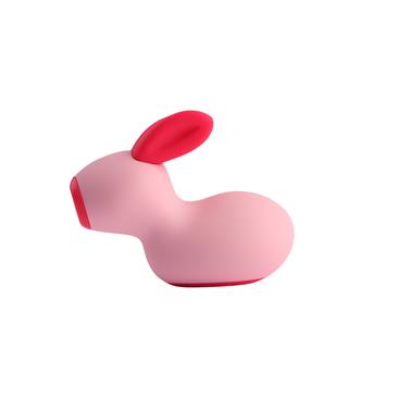 "Rabbit" imevä klitoriskiihotin