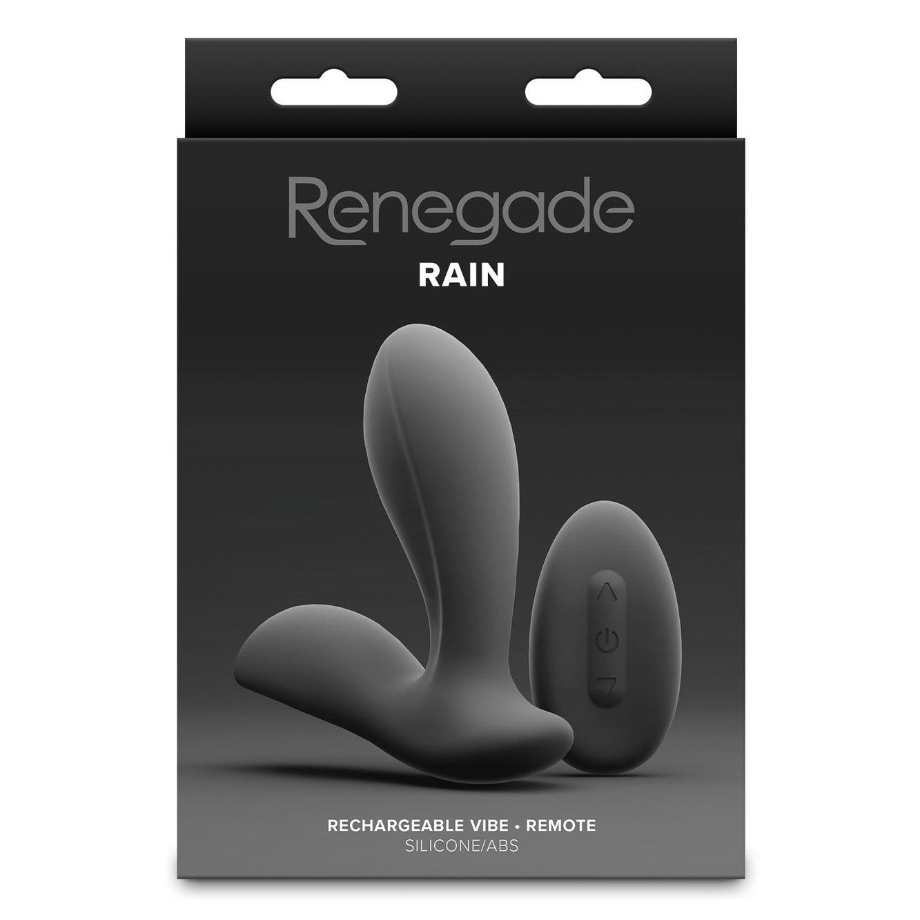 Rain Black