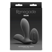 Rain Black