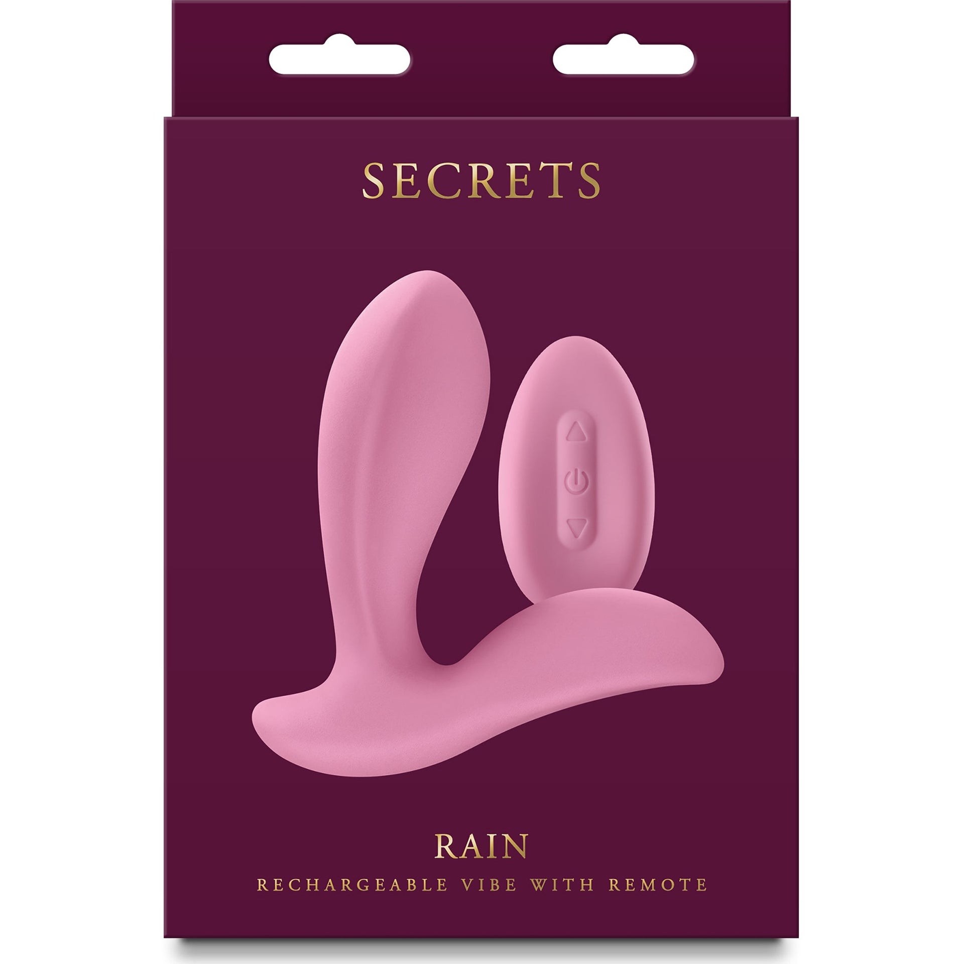 Rain Coral