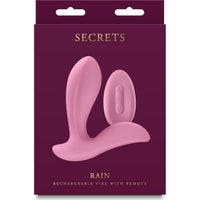 Rain Coral