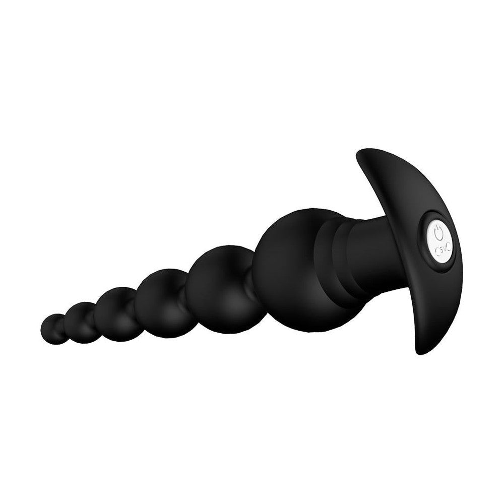 Remote Graduating Beads