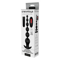 Remote Graduating Beads