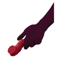 Rosegasm Playful Finger Vibe