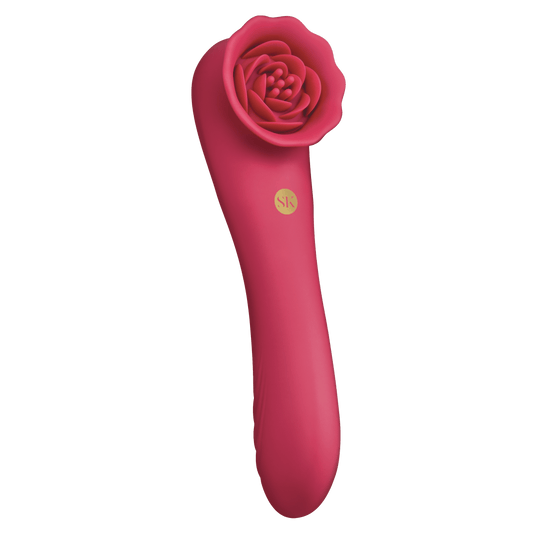 "Rosegasm"vibraattori