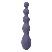 Rumpy Bumpy Vibrating Anal Bead