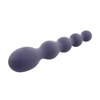 Rumpy Bumpy Vibrating Anal Bead
