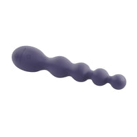 Rumpy Bumpy Vibrating Anal Bead