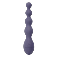 Rumpy Bumpy Vibrating Anal Bead