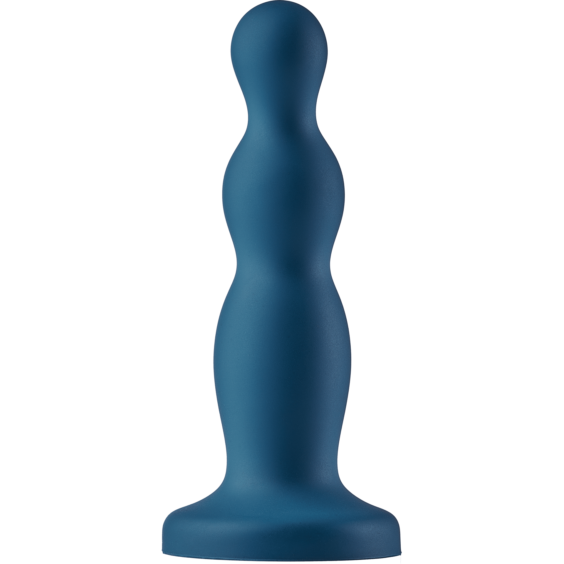 Rune Dildo With Suction Cup