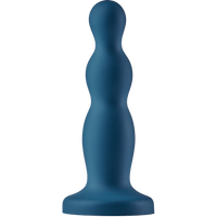 Rune Dildo With Suction Cup