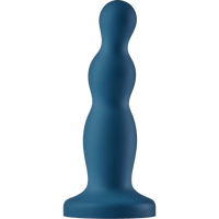 Rune Dildo With Suction Cup