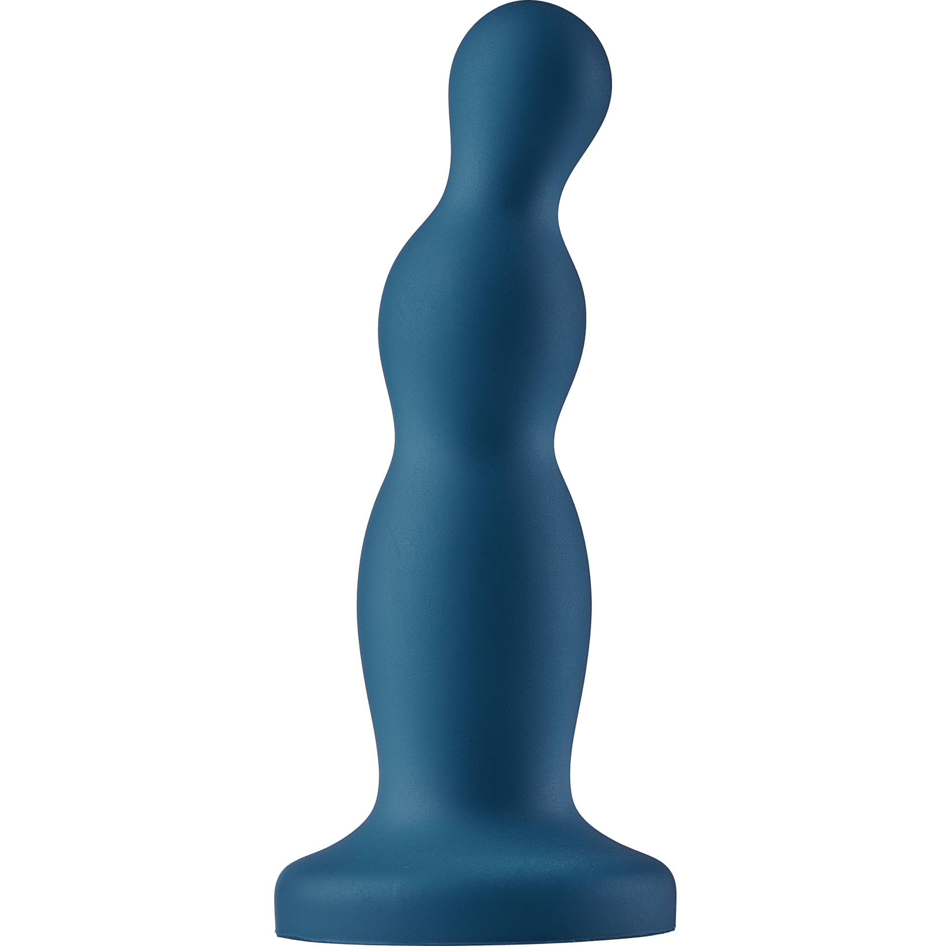 Rune Dildo With Suction Cup