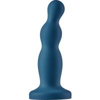 Rune Dildo With Suction Cup
