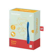 SATISFYER - Elastic Game vibraattori