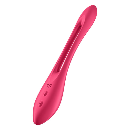 SATISFYER - Elastic Game vibraattori