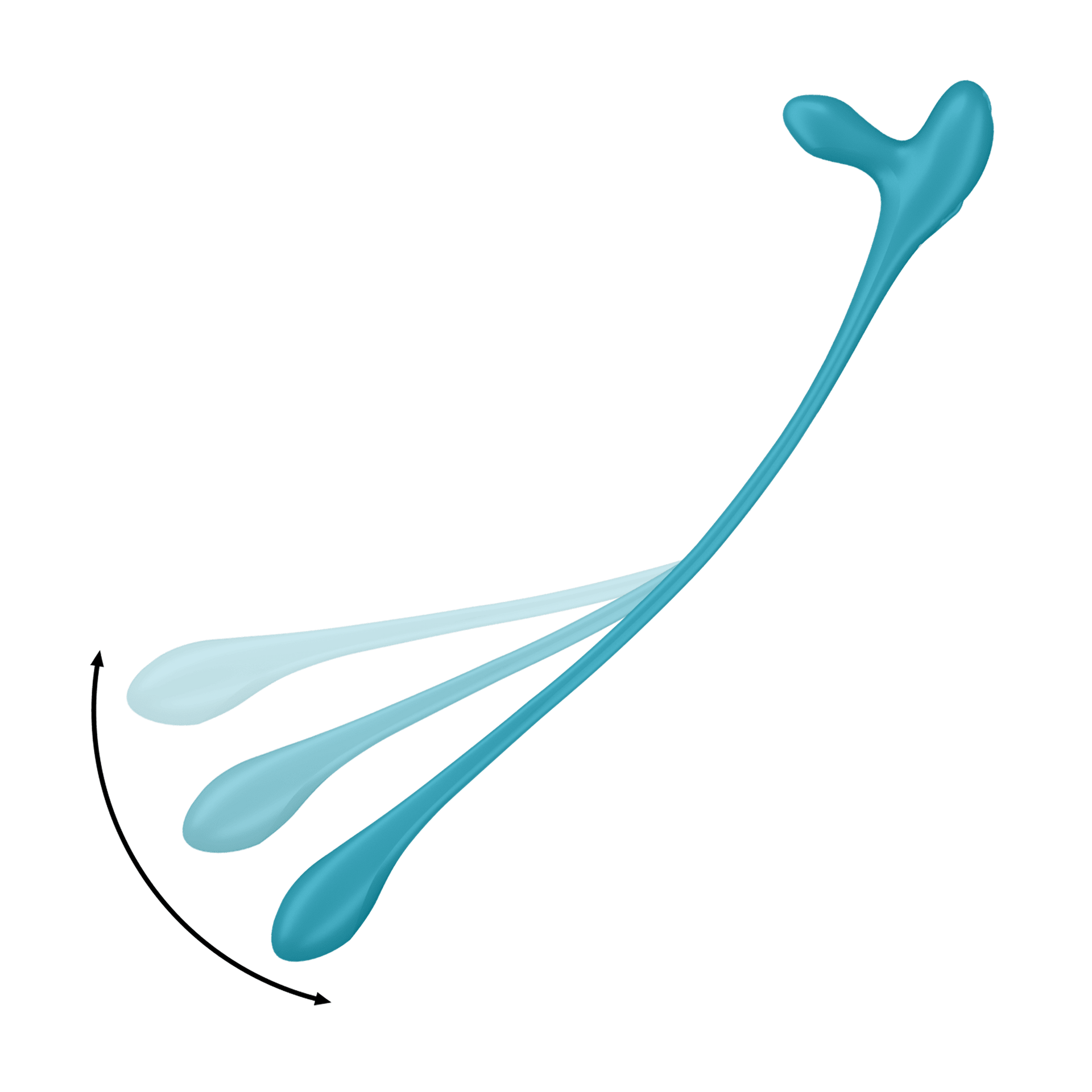 SATISFYER - Plug & Play 1