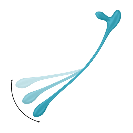 SATISFYER - Plug & Play 1