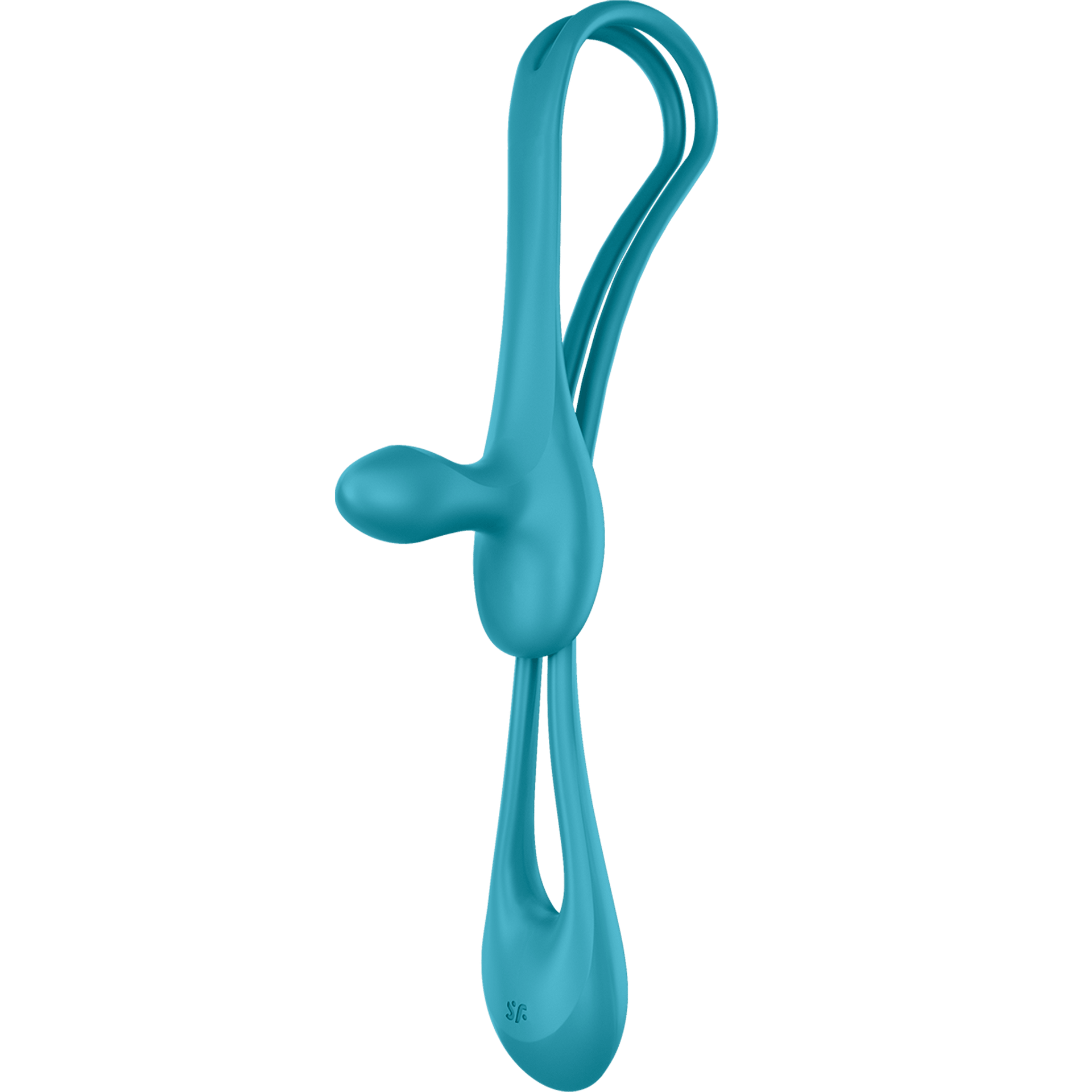 SATISFYER - Plug & Play 1