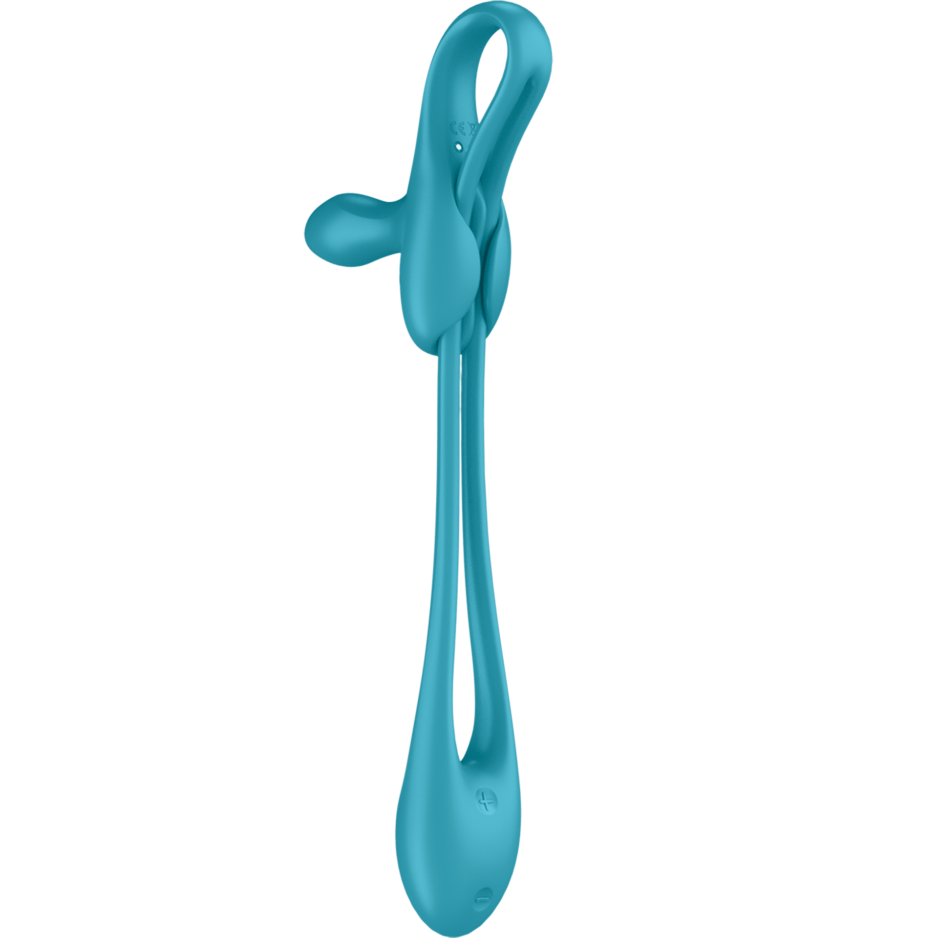 SATISFYER - Plug & Play 1