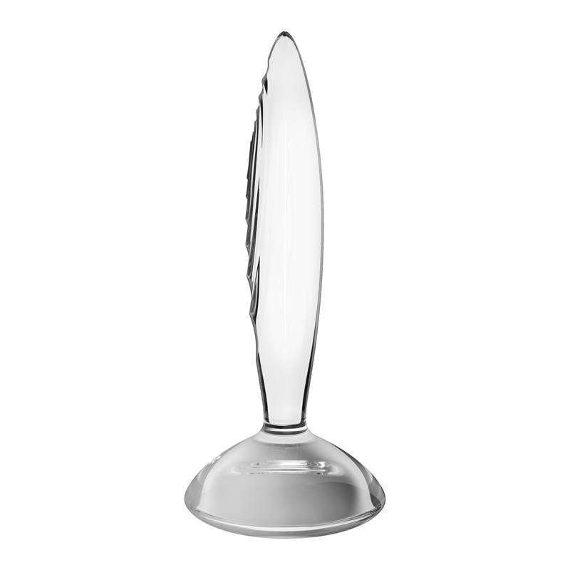 SATISFYER - anaalitappi