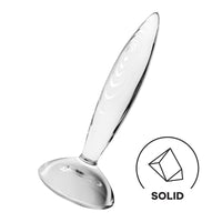 SATISFYER - anaalitappi