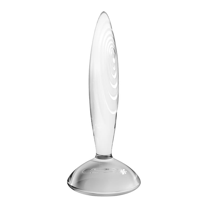 SATISFYER - anaalitappi