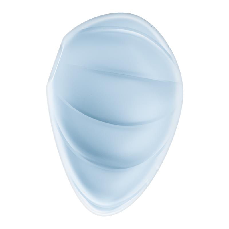 SATISFYER - cloud dancer