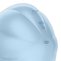 SATISFYER - cloud dancer