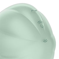 SATISFYER - cloud dancer