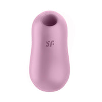 SATISFYER - cotton candy