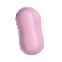 SATISFYER - cotton candy