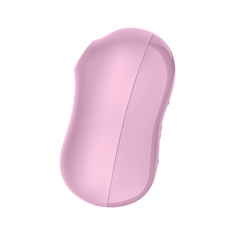 SATISFYER - cotton candy