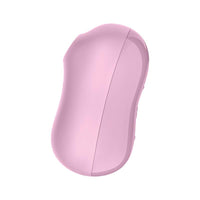 SATISFYER - cotton candy