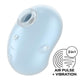 SATISFYER - cutie ghost