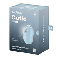 SATISFYER - cutie ghost