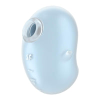 SATISFYER - cutie ghost