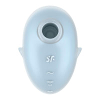 SATISFYER - cutie ghost