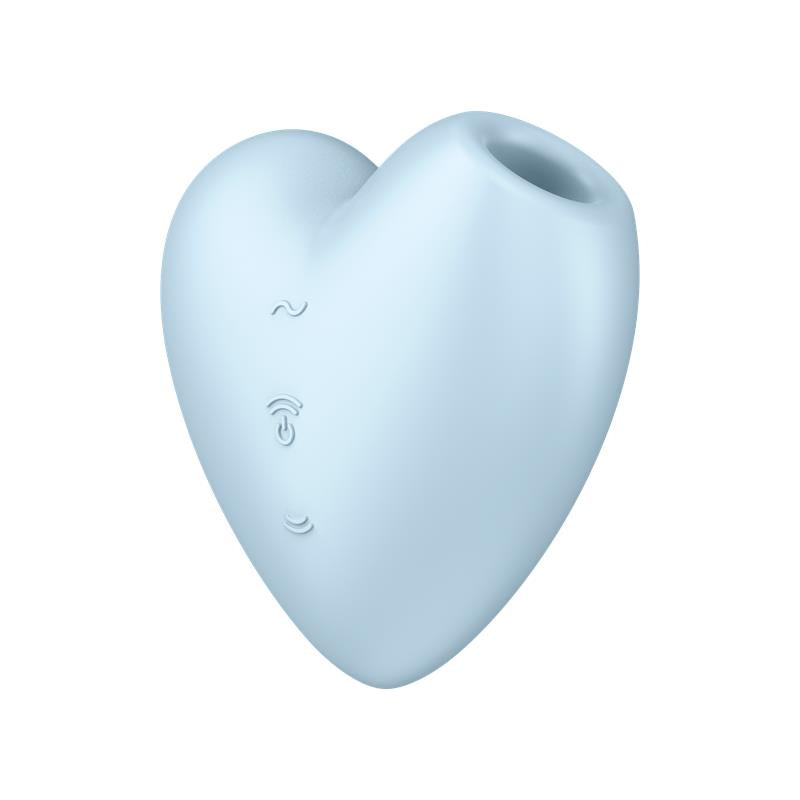 SATISFYER - cutie heart