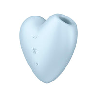 SATISFYER - cutie heart