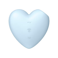SATISFYER - cutie heart